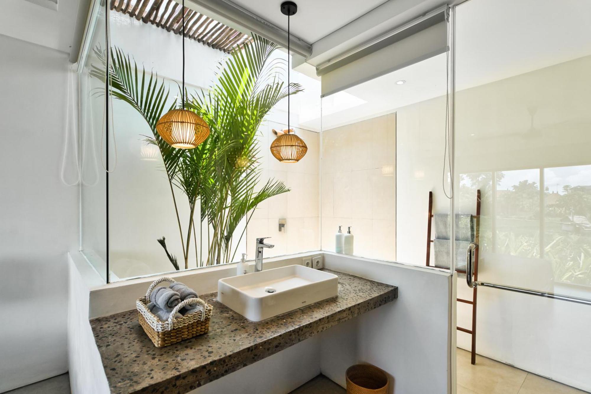 Octo 6 Villa By Betterplace Canggu Extérieur photo