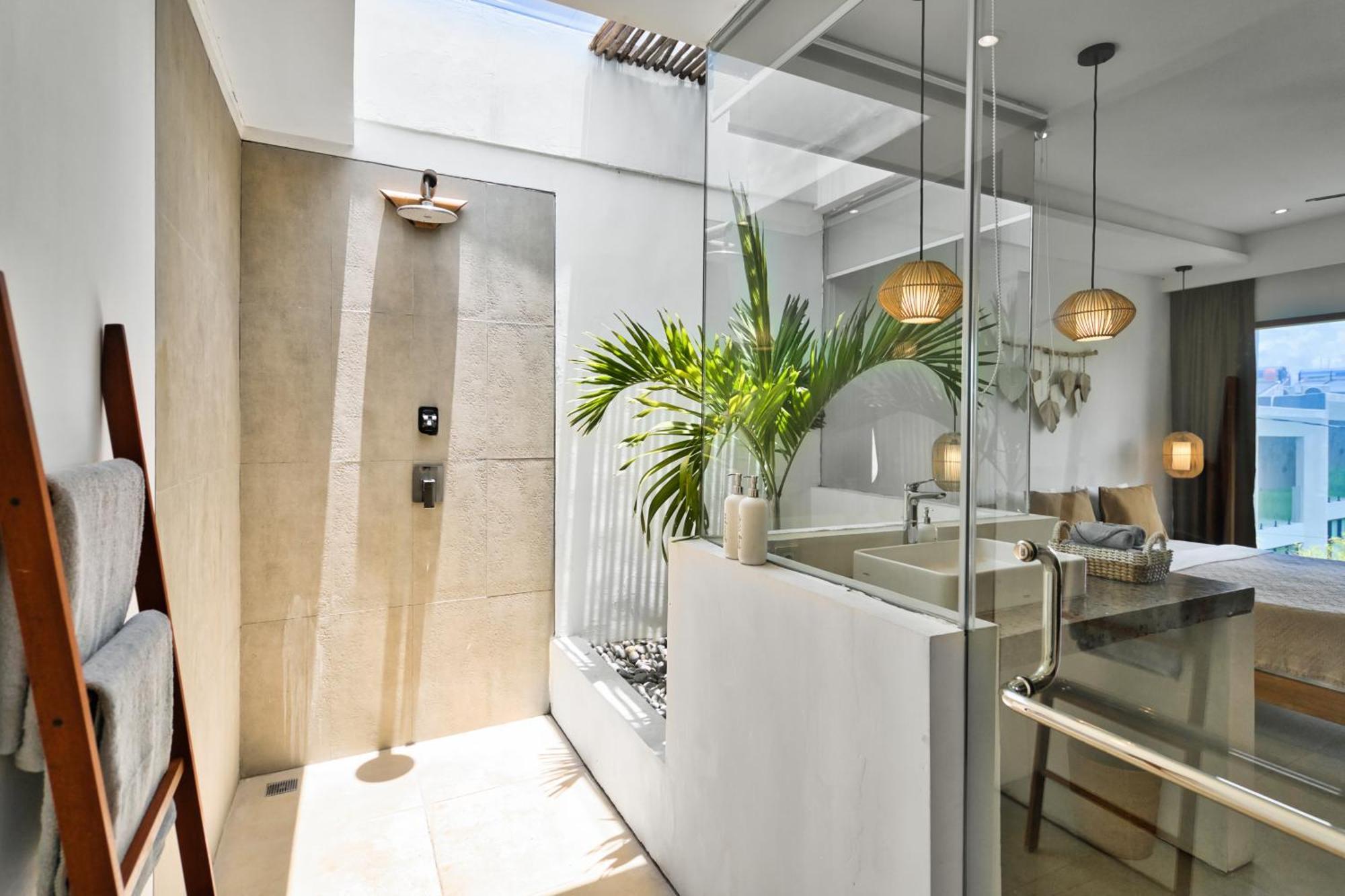 Octo 6 Villa By Betterplace Canggu Extérieur photo