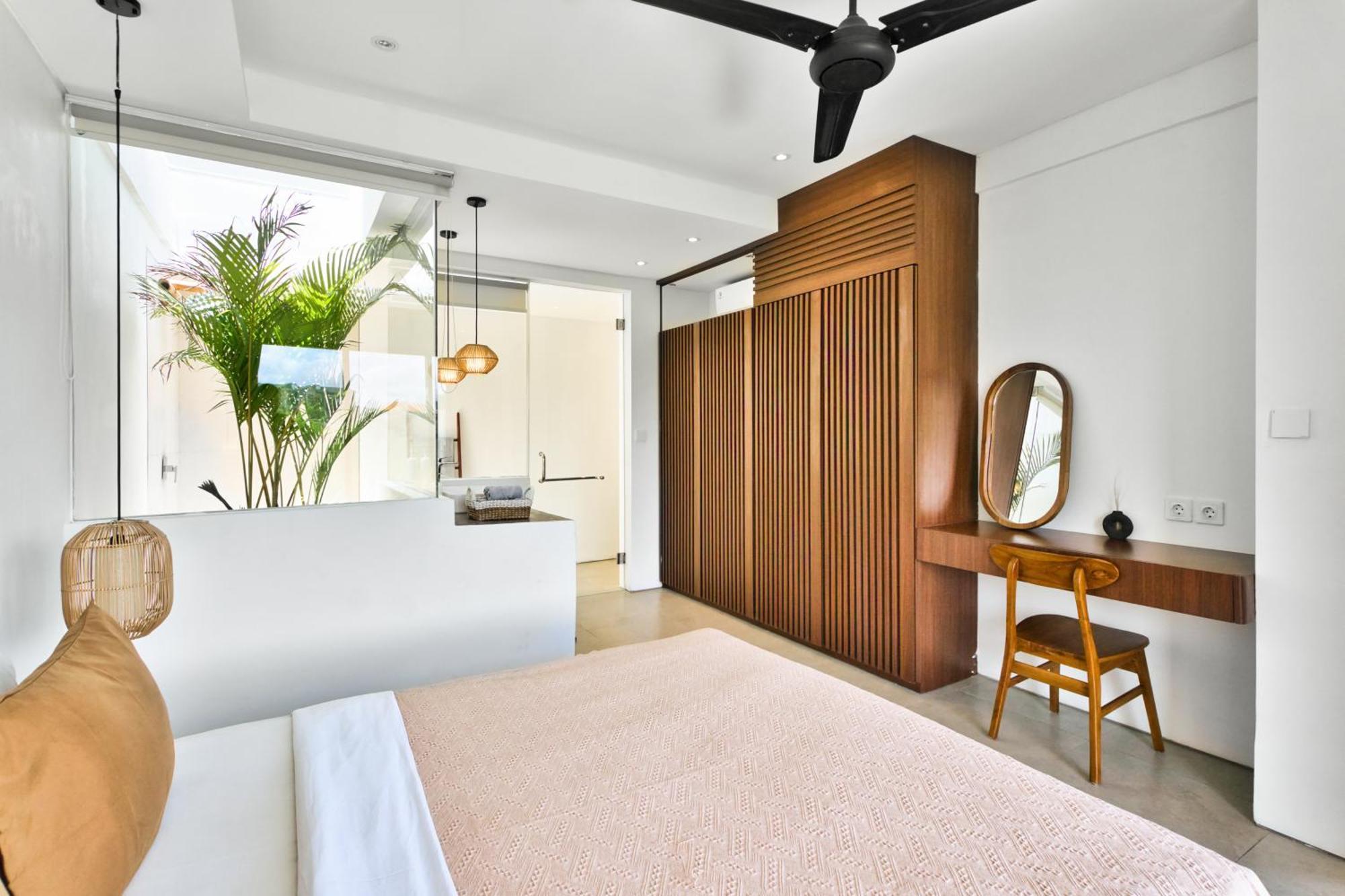 Octo 6 Villa By Betterplace Canggu Extérieur photo
