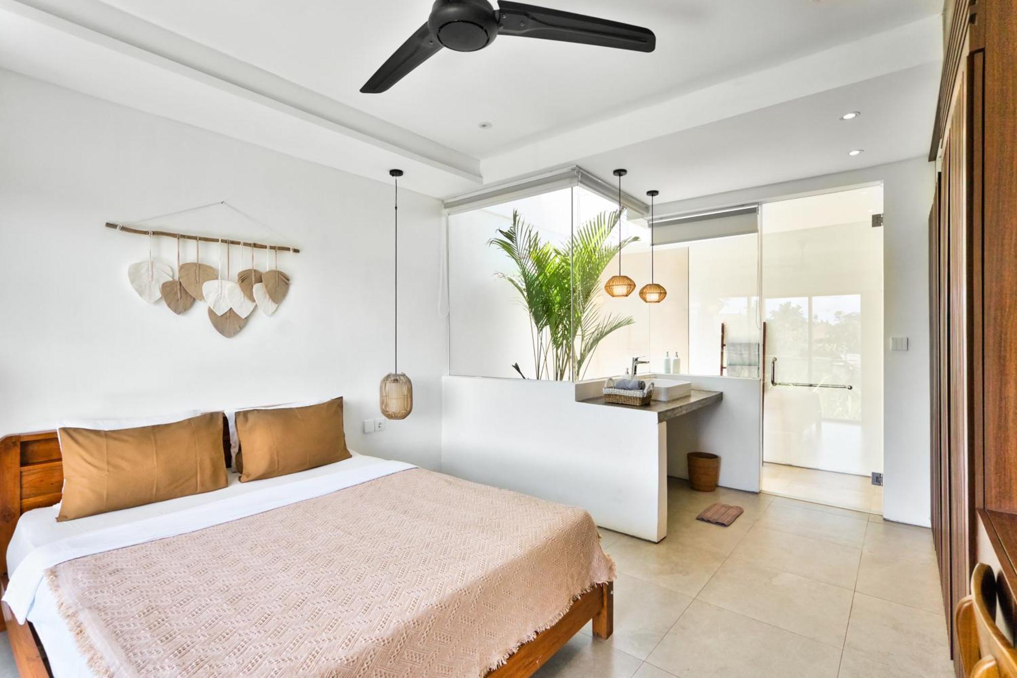 Octo 6 Villa By Betterplace Canggu Extérieur photo