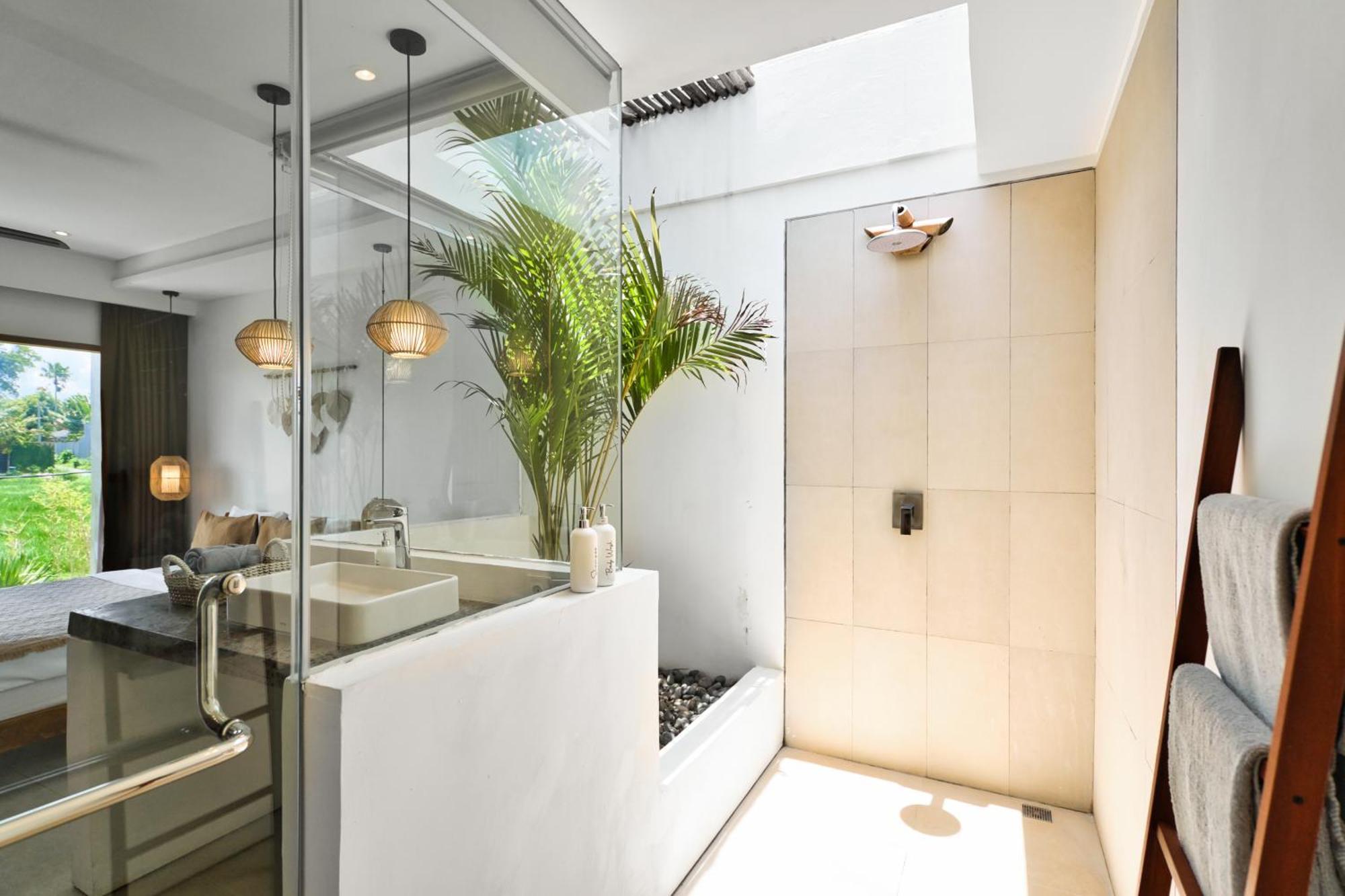 Octo 6 Villa By Betterplace Canggu Extérieur photo